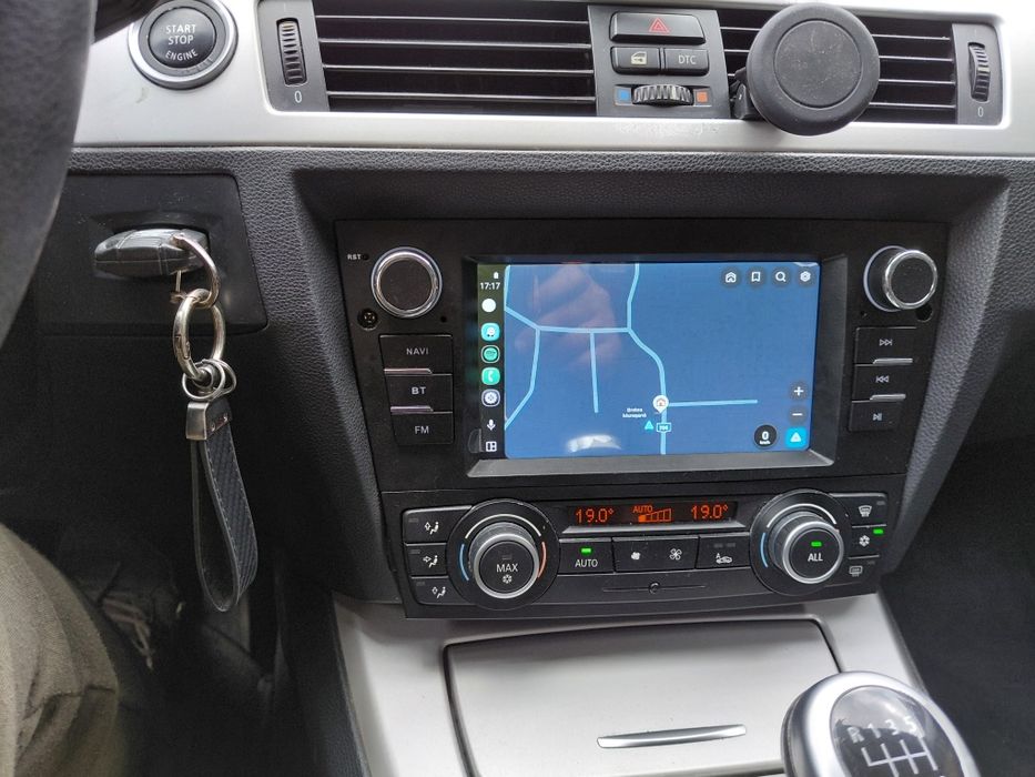 Bmw E90 ,2010 177 cp