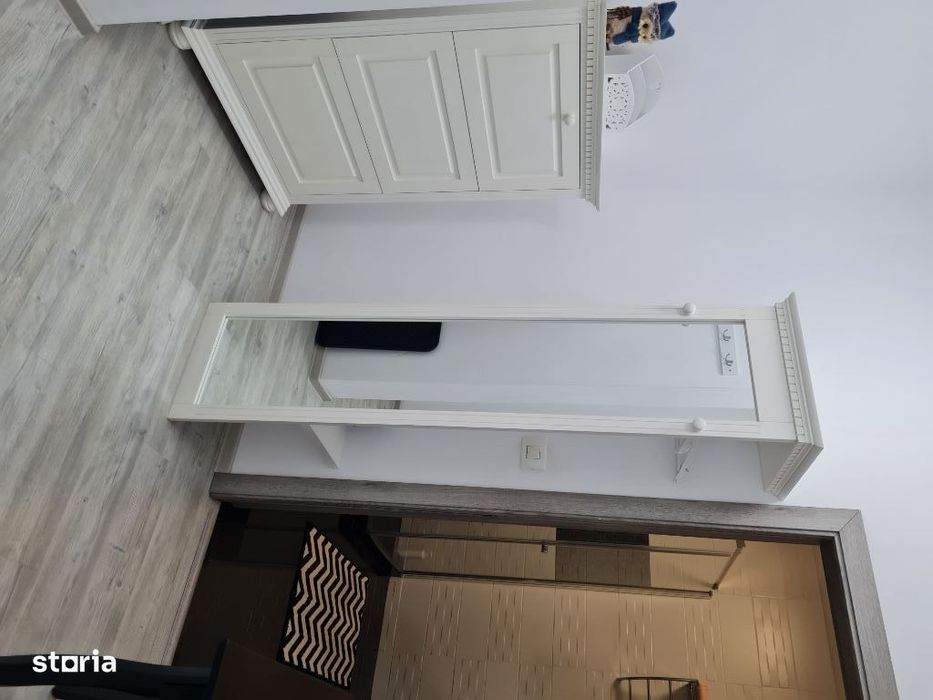 Închiriere apartament 2 camere, 57 mp, balcon, loc parcare, Mamaia Sat