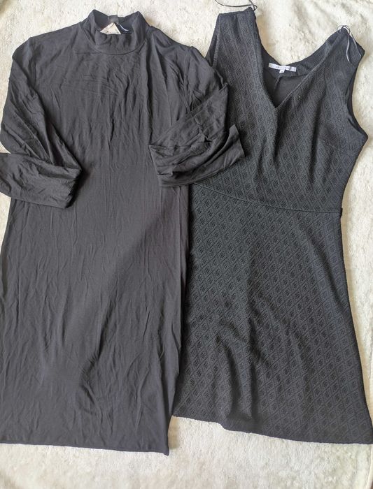 Лот дамски дрехи