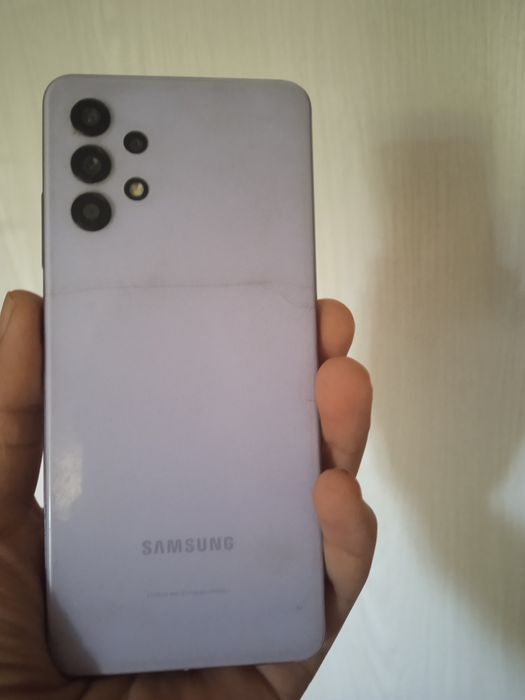 Samsung galaksias A32