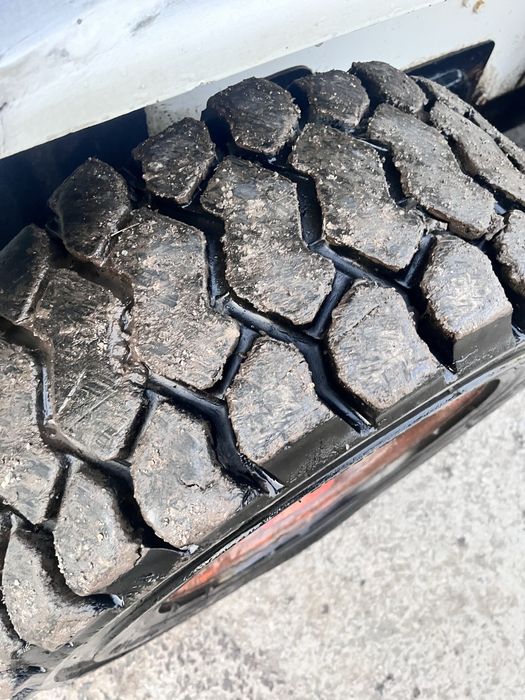 Продается BOBCAT S130 американец