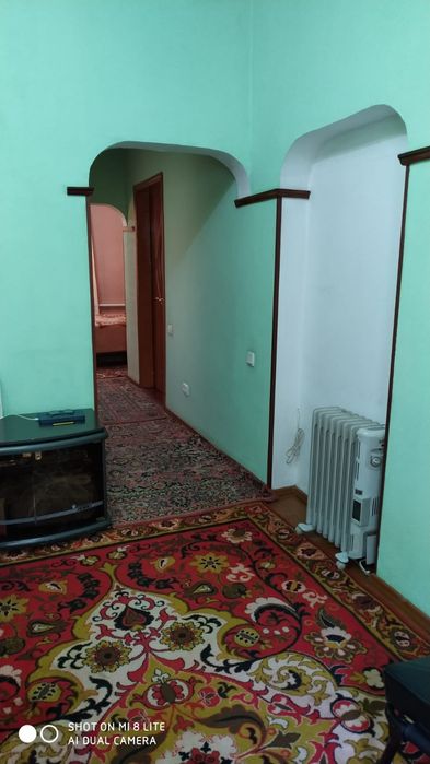 Продам дом,теплый и уютный