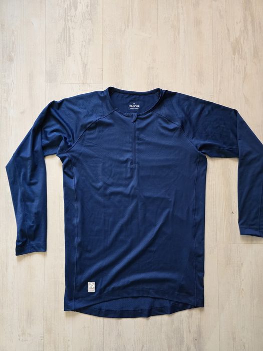 Skins Блуза с дълъг ръкав