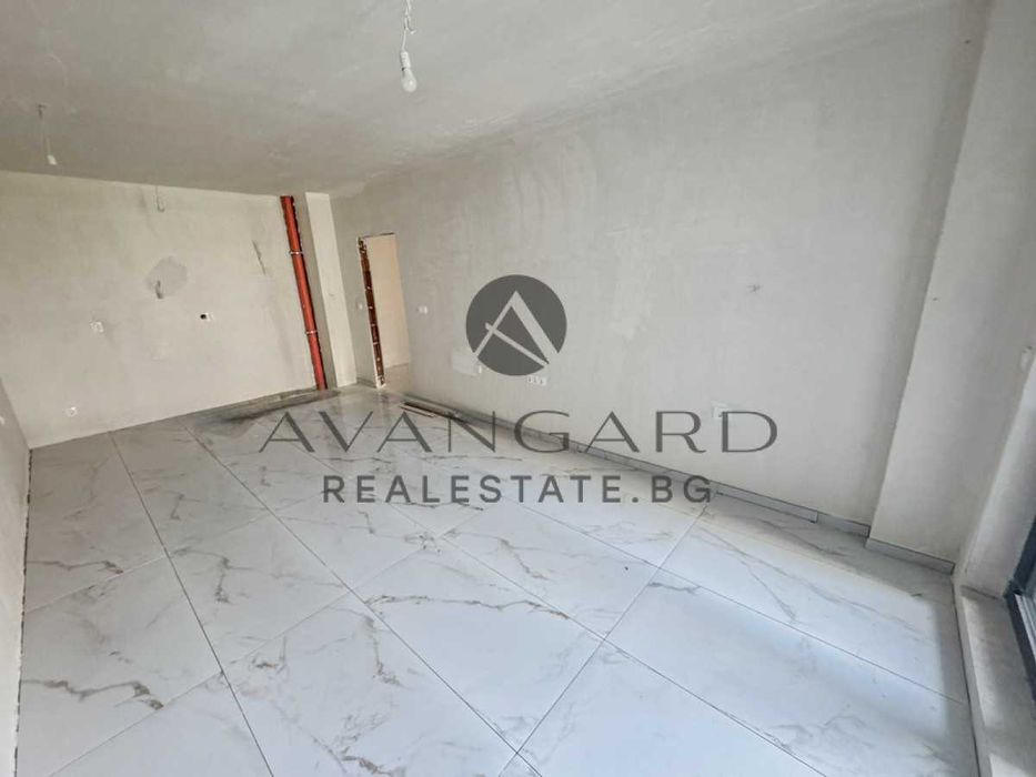 Продава се Двустаен апартамент в Пловдив, Тракия - 74 кв.м за 1655 €/кв.м - Снимка #1