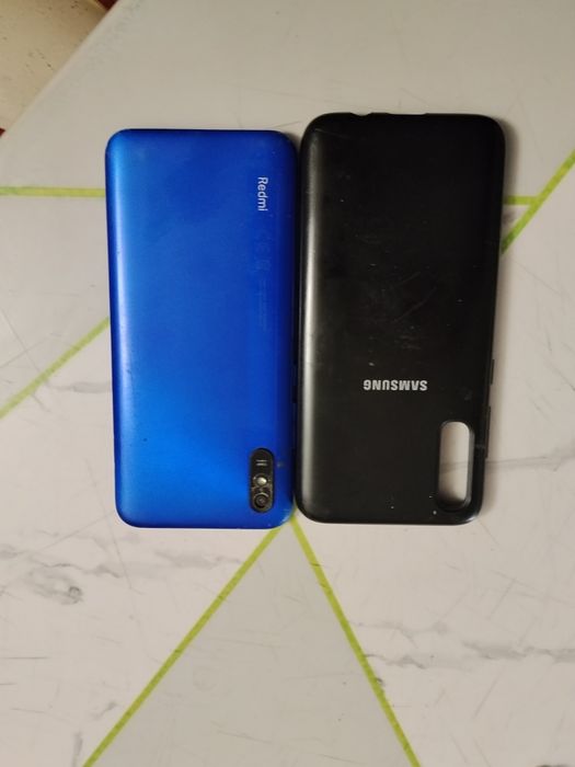 Продам телефон Редми А9 -32гб