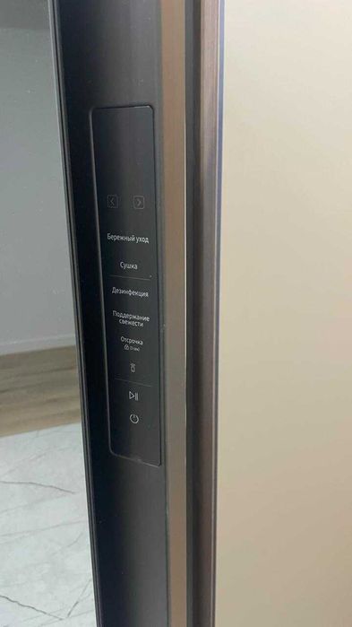 Паровой шкаф SAMSUNG