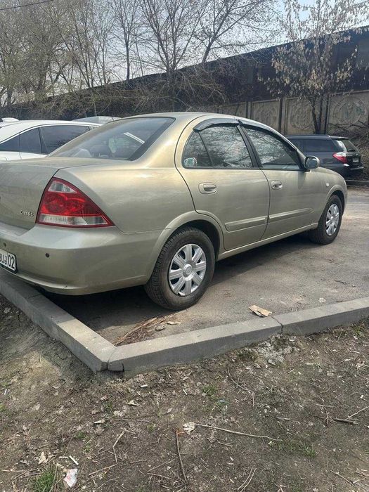 Альмеру можно в рассрочку!