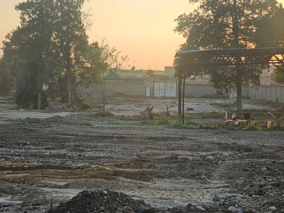 Аренда Ер Бизнес учун 1,6 гектар. Шахардан 20 км. Ориентир Янгихаёт