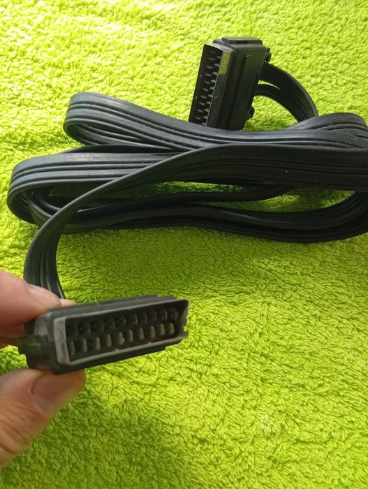 Cablu Scart - scart