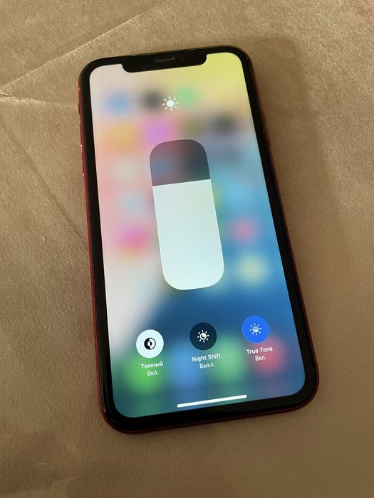 Iphone  xr  64gb