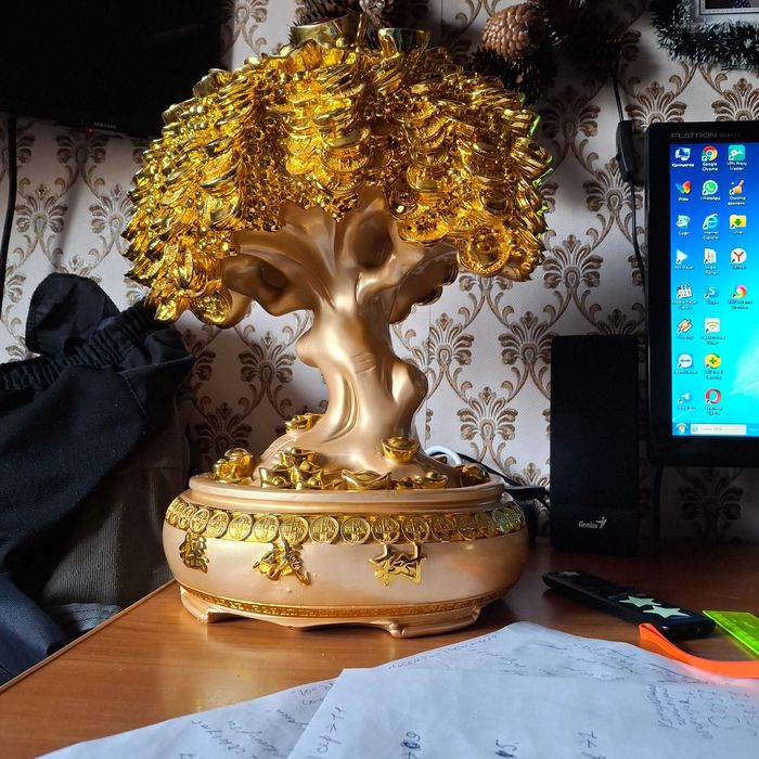 пояс из собачьей шерсти