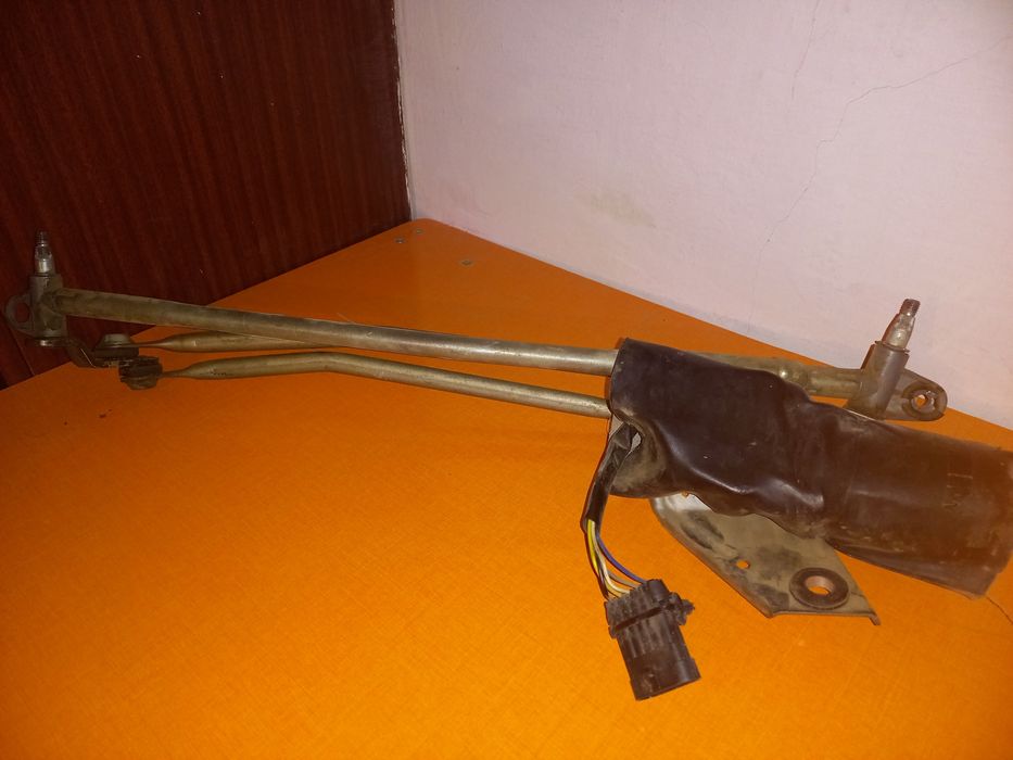 Приора дворник маторчик