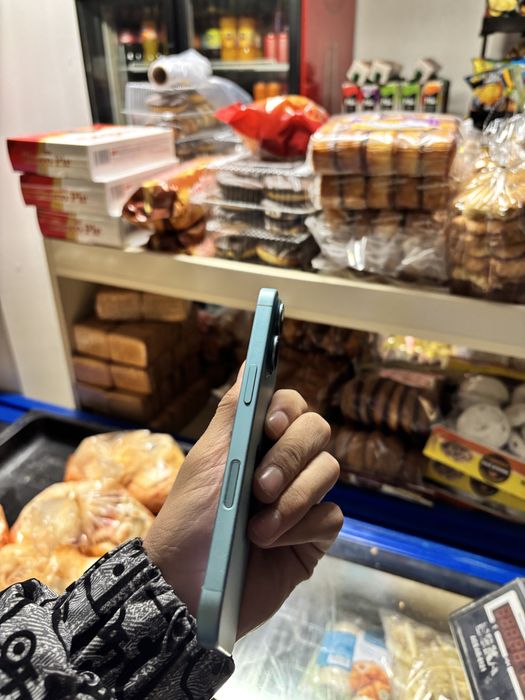 Айфон 16 ЕАС 128 гб