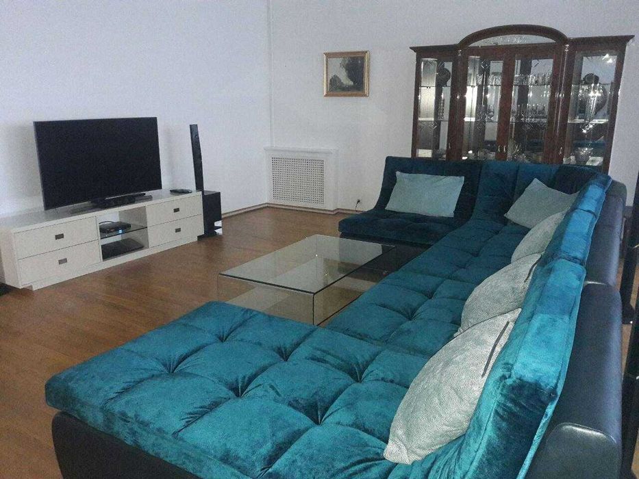 4-х комнатная банковская квартира на Чехова ID: 4861