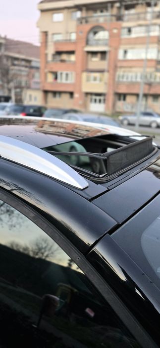 Renault Grand Scenic - 7 locuri - 2014