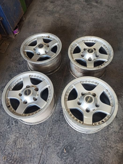 Продам комплект дисков. 5/150, R16.