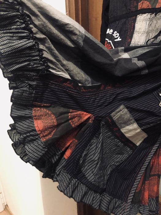 Desigual туника, блуза, рокля