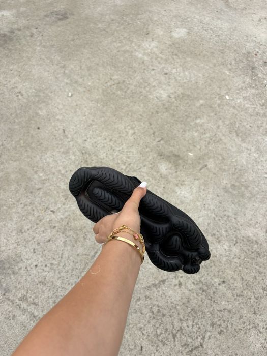 Nike Scorpion черни