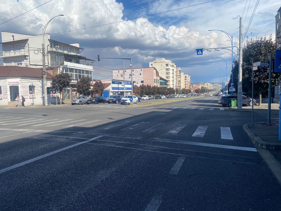 !Spatiu Comercial! De inchiriat