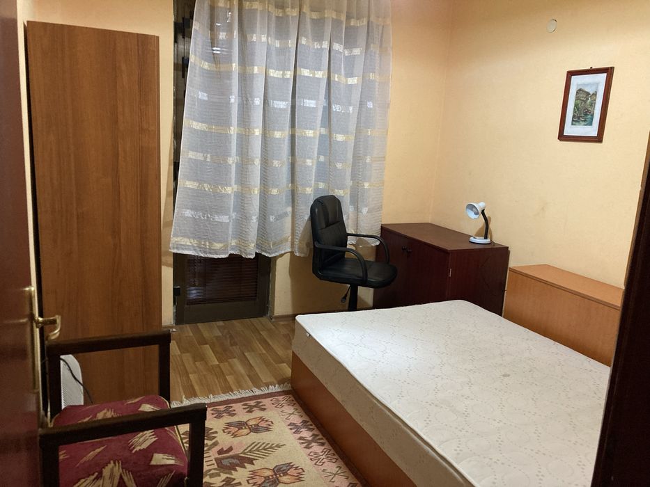 Дава се под наем Тристаен апартамент в Варна, Окръжна болница - 90 кв.м за 637.5 € - Снимка #18