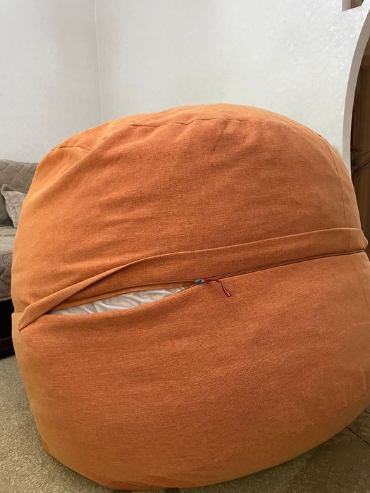 Кресло-мешок. Большое