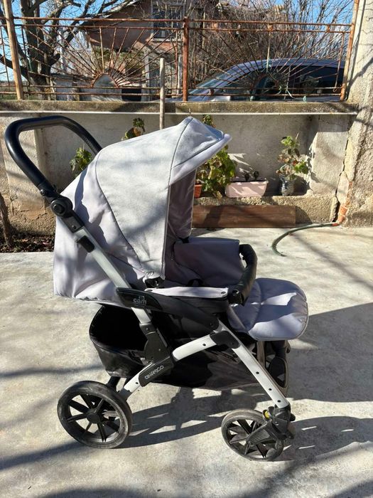 Детска количка Cam dinamico