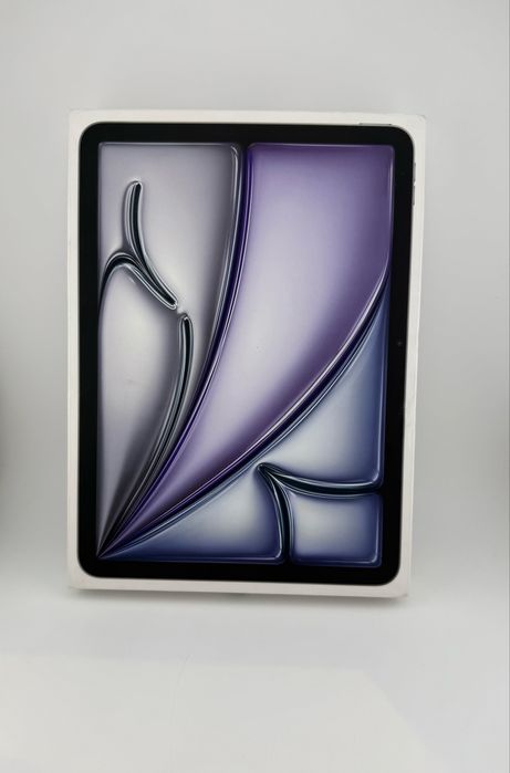 iPad Air 11 M2 512GB Wi-Fi Space Gray | TrueGSM