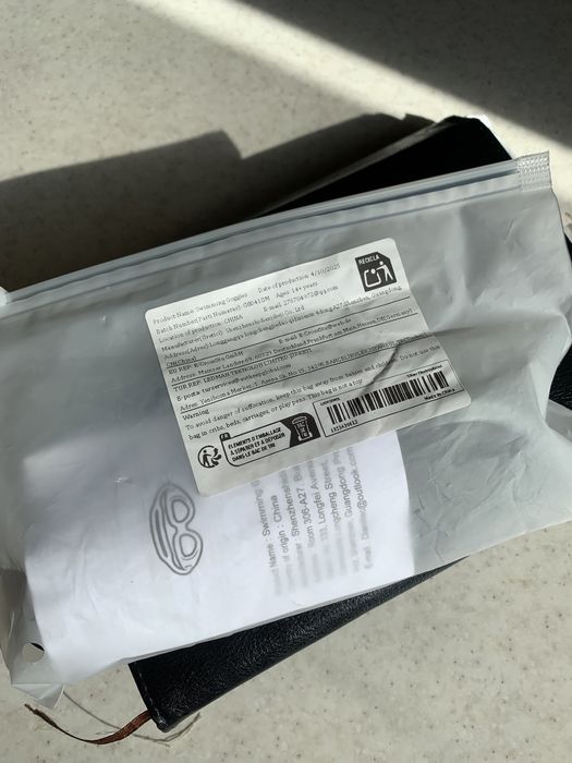 Очки для плавание подходит для всех Новые .