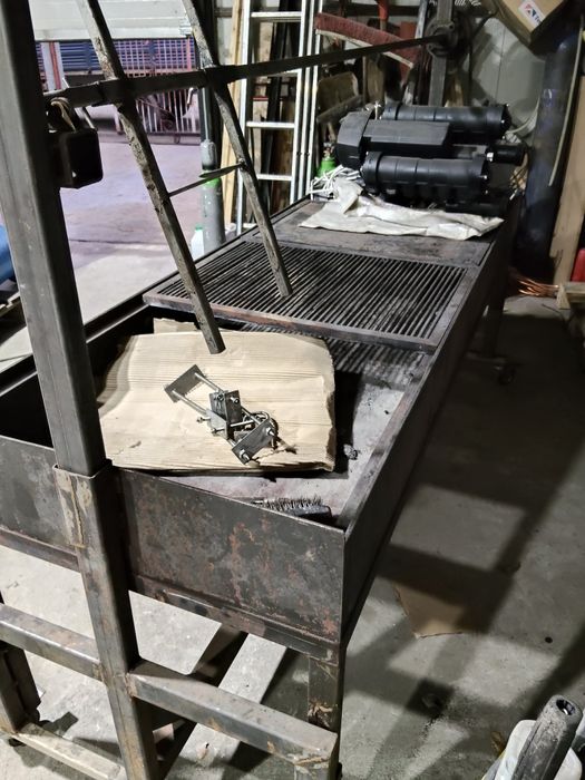 Proțap cu motor și reglaj profesional