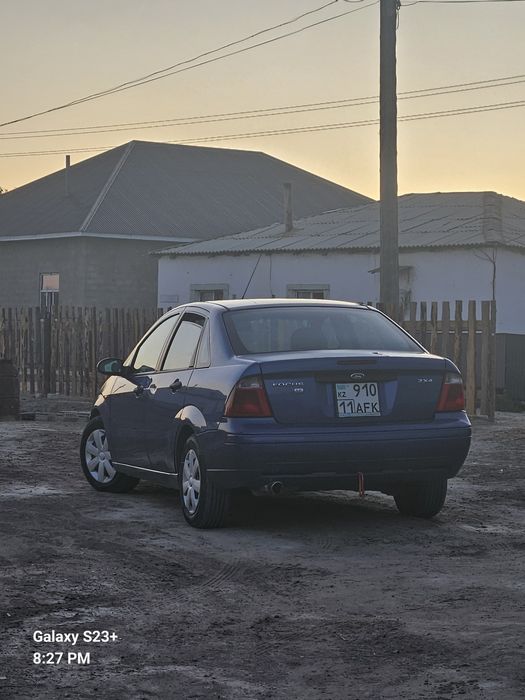 Ford focus 2005жыл срочно