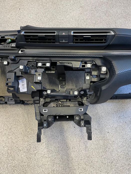 Plansa bord peugeot 508