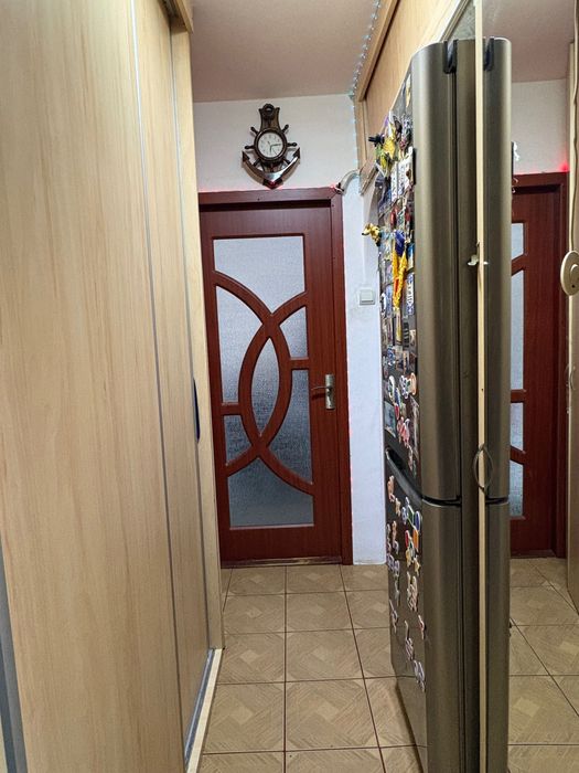 Apartament cu două camere