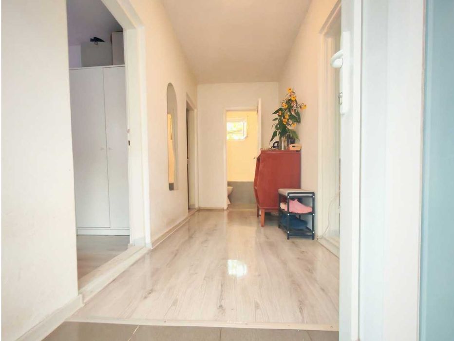 Proprietate cu acces direct la Lacul Snagov | Teren 1.842 mp