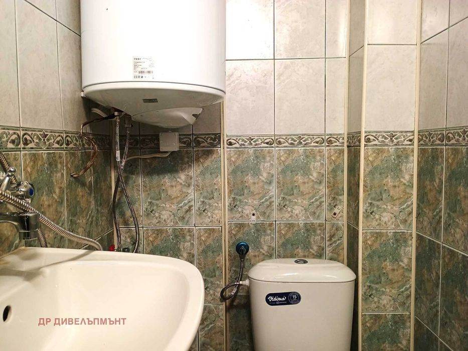 Дава се под наем Четиристаен апартамент в Несебър - 125 кв.м за 583.95 € - Снимка #12