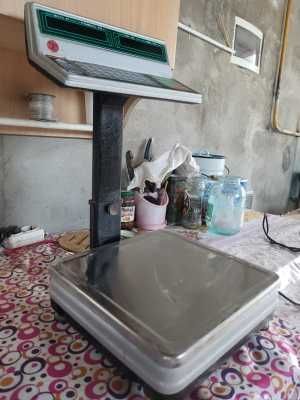 Весы для продажы