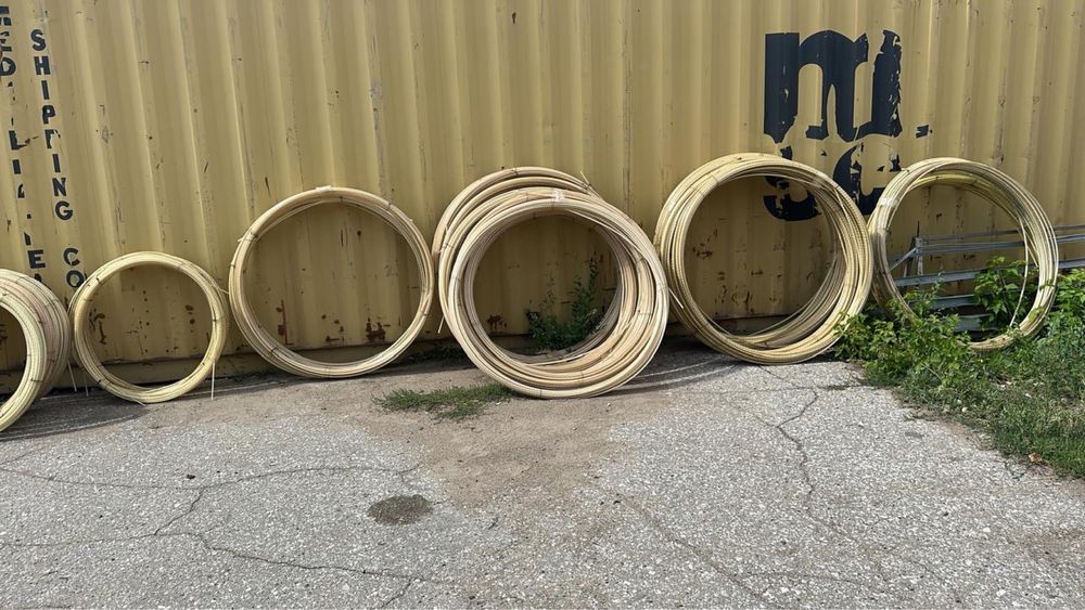 Продам композитную арматуру