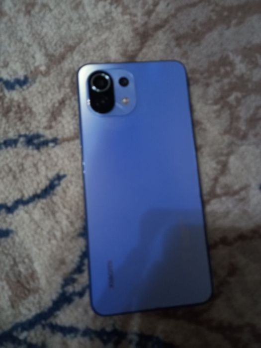 Xiaomi 11 lite sotiladi Andijon