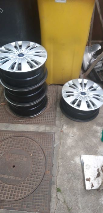 Vand jante 16" ford