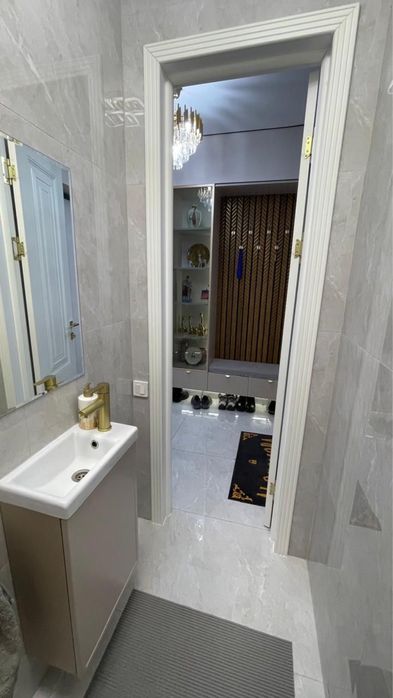 Продам квартиру в ЖК Арнау