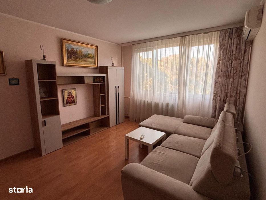 Apartament – București, Militari - Vedere 2