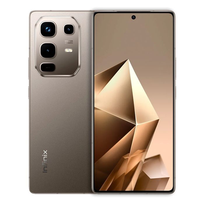 Infinix Note 50 Pro