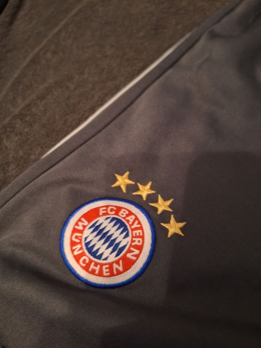 Adidas FC Bayern Munchen футболни шорти