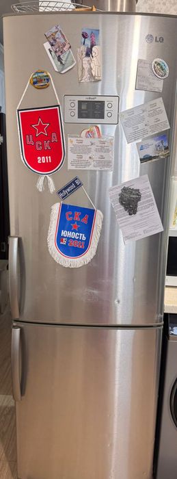 Холодильник продам