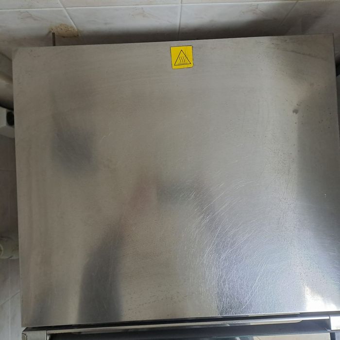 Конвектомат UNOX XF016