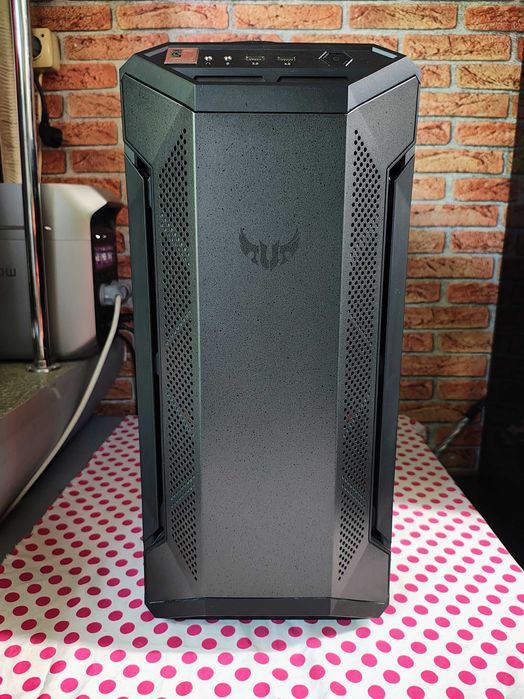 Carcasa PC ASUS TUF Gaming GT501.