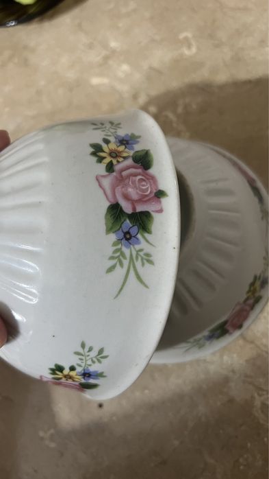 Косалар, косушки