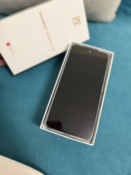 Huawei nova 12 SE