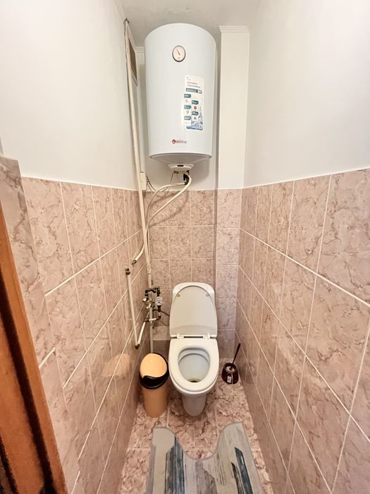 Продам 3 комн квартиру