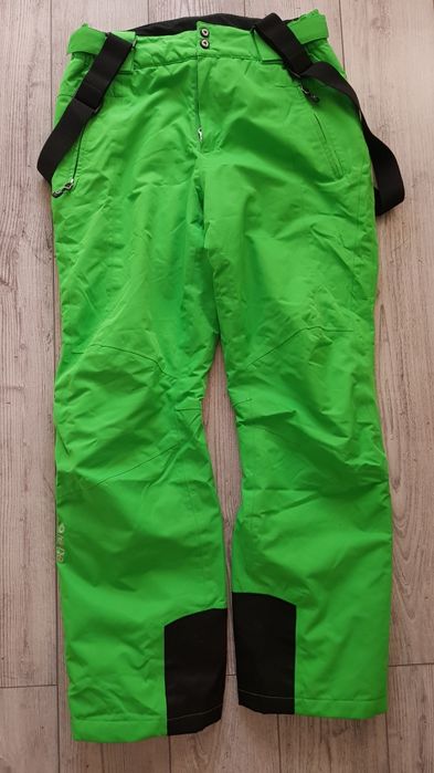 MC KINLEY Costum schi Premium