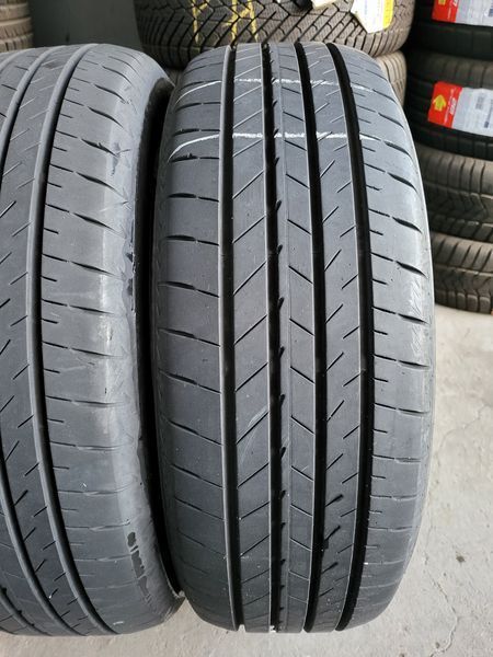 225/60/18 BRIDGESTONE 4бр